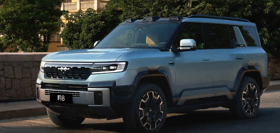 Fang Cheng Bao 8-760NM Torque