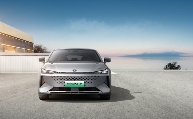 Changan UNI Series — Where Sport, Style & Intelligence Converge