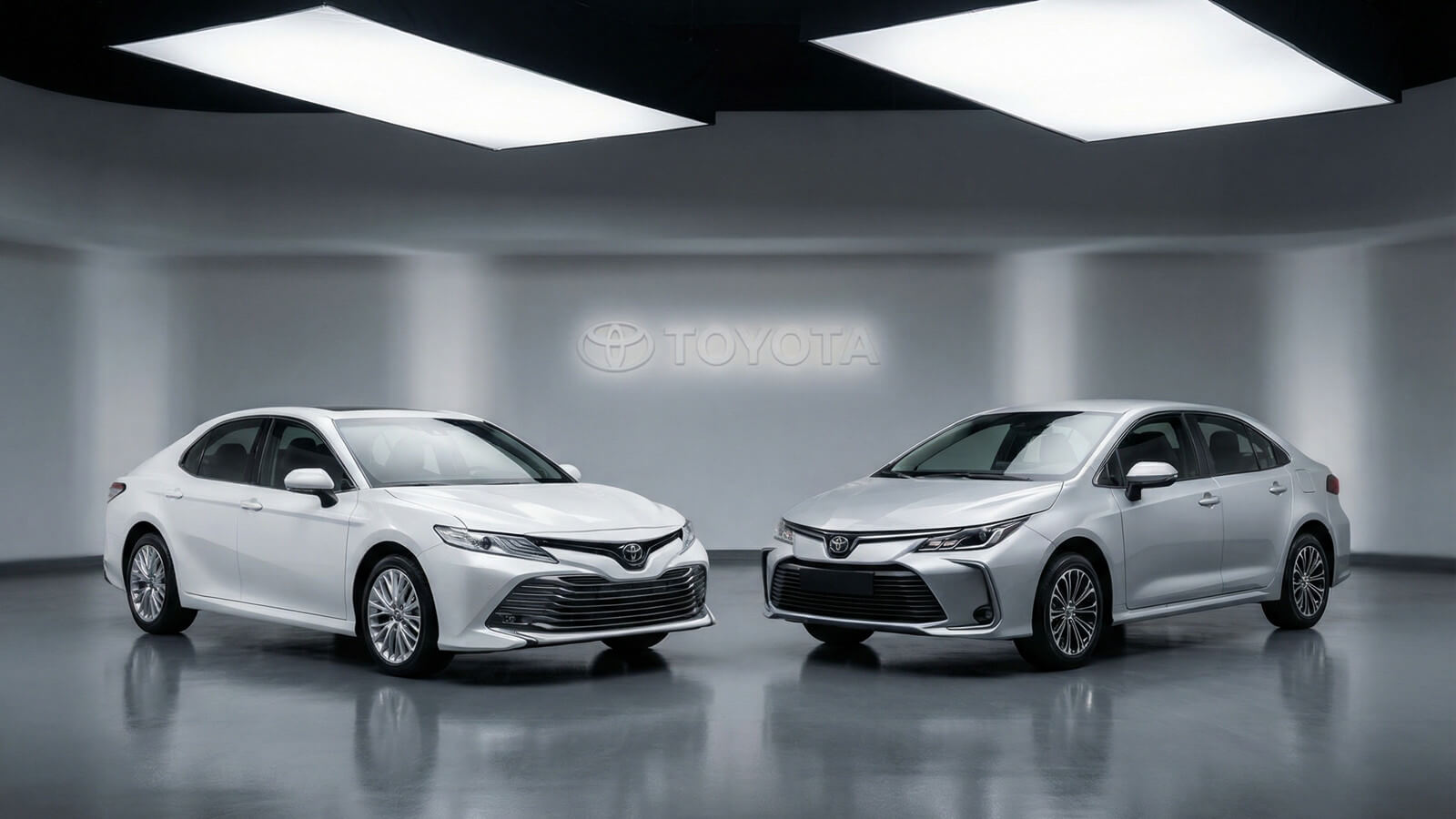 Premium Used Cars from China: Reliable Toyota Hybrids, Sedans, SUVs